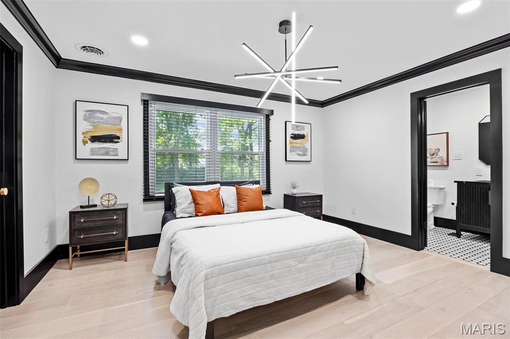 Weston Place - Residential