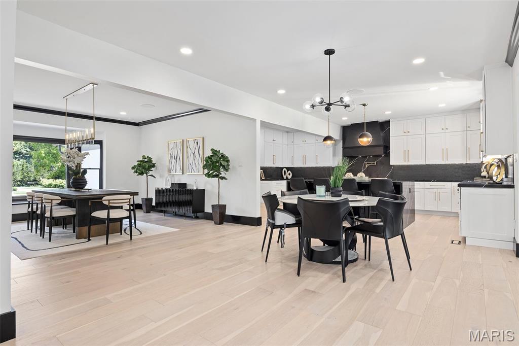 Weston Place - Residential