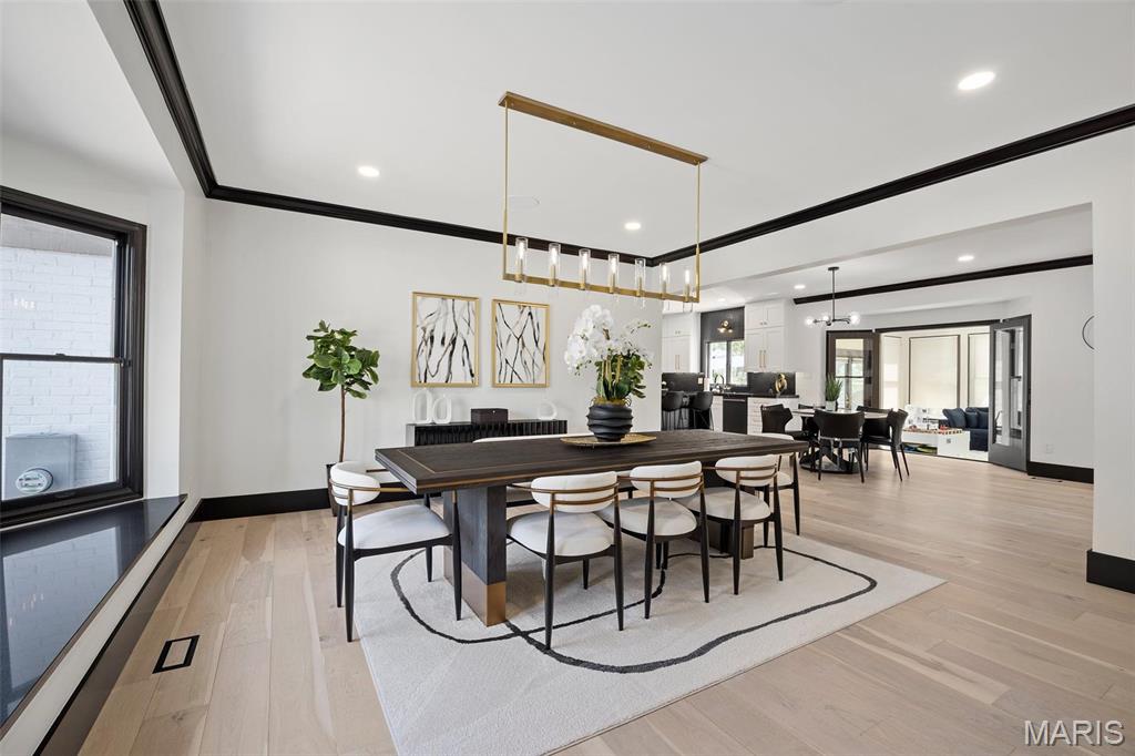 Weston Place - Residential