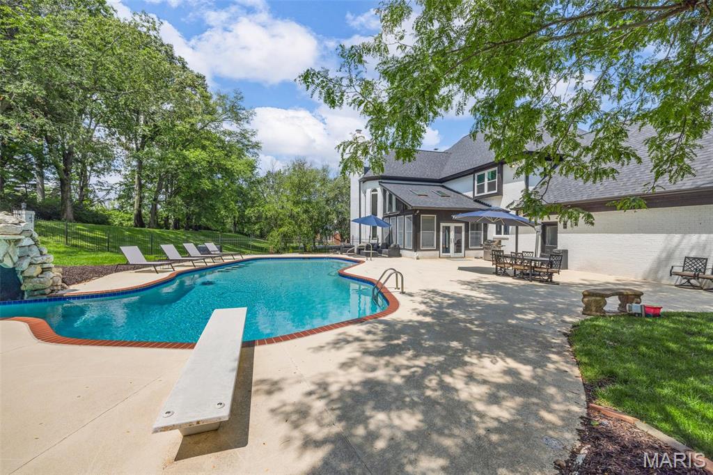 Weston Place - Residential