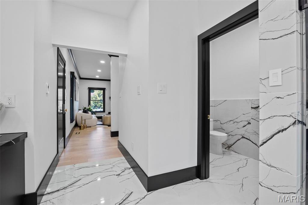 Weston Place - Residential