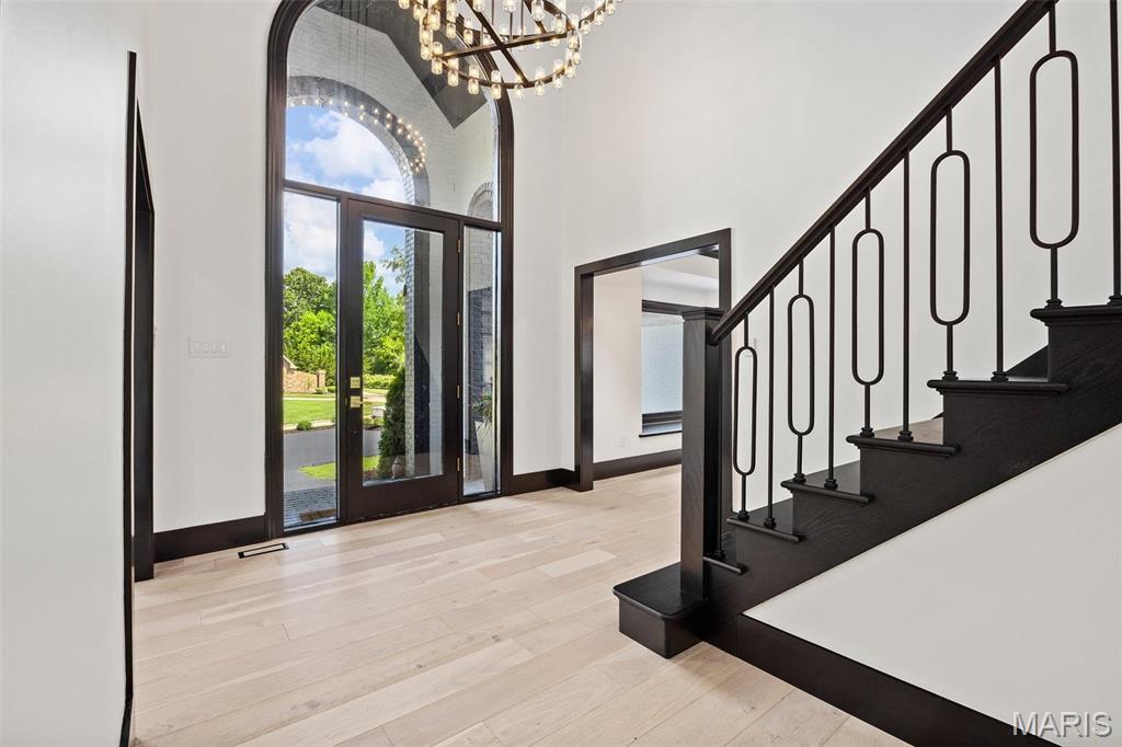 Weston Place - Residential