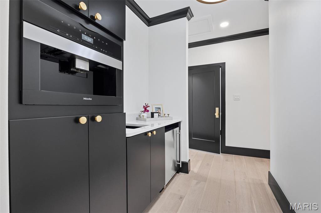 Weston Place - Residential