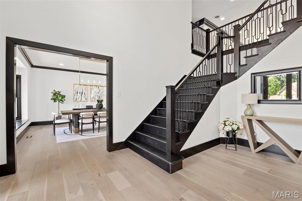 Weston Place - Residential