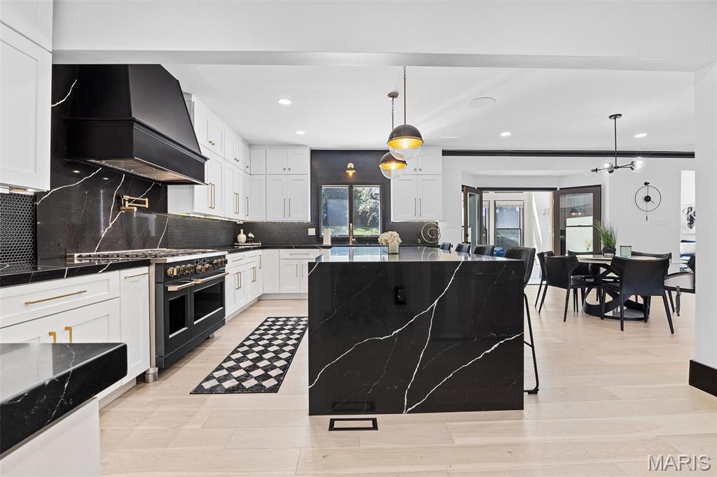 Weston Place - Residential