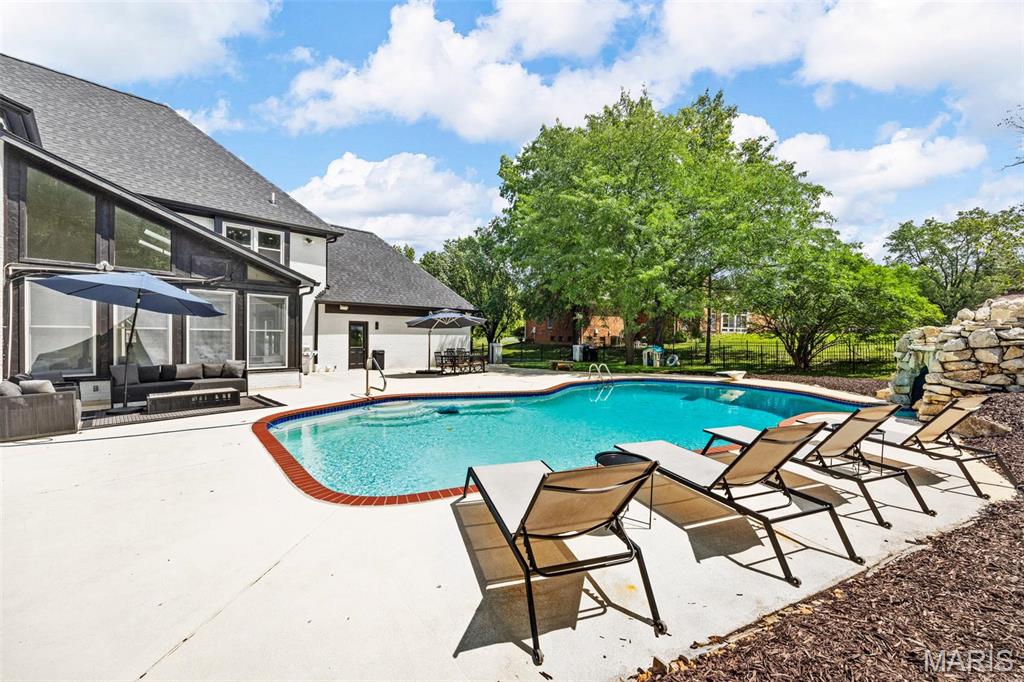 Weston Place - Residential