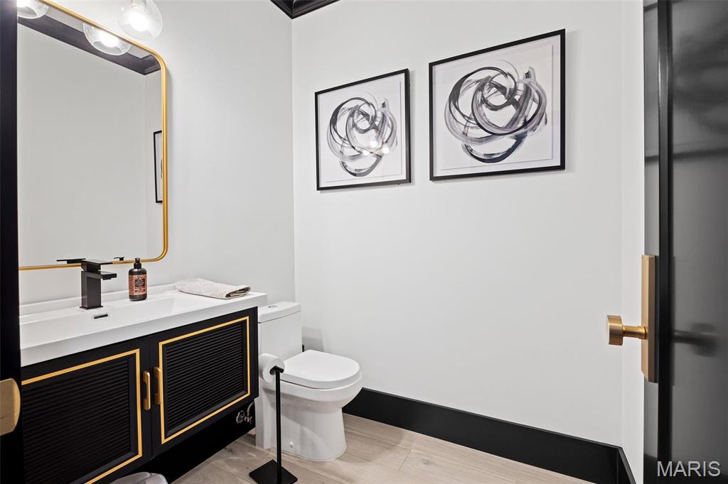 Weston Place - Residential