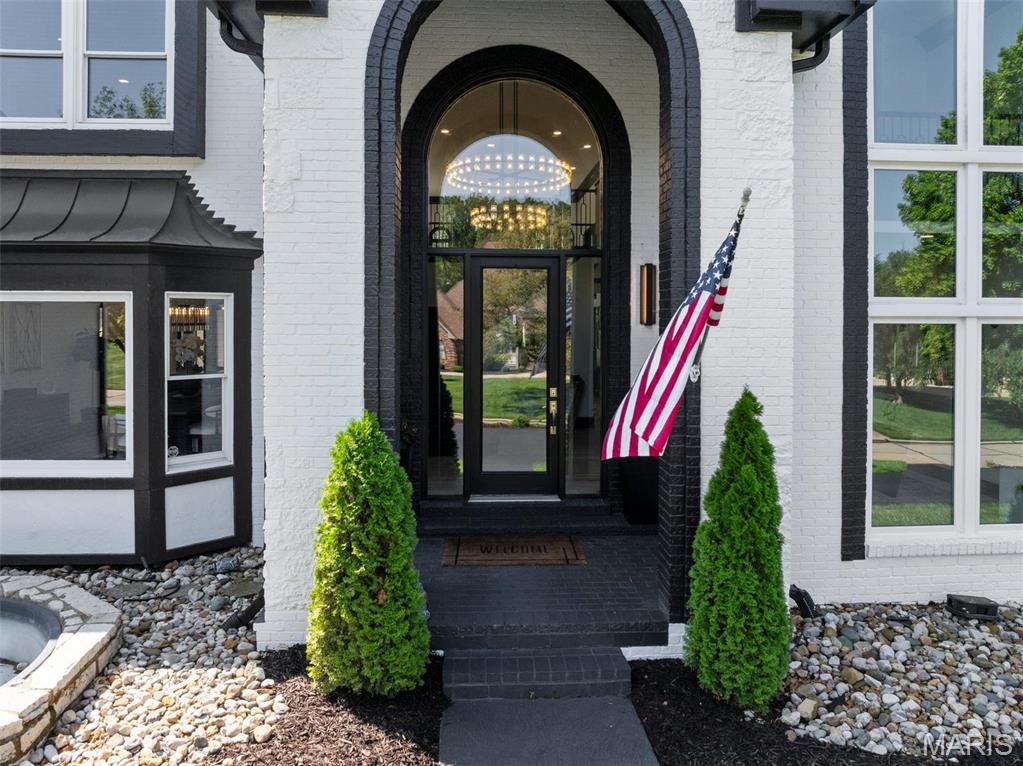 Weston Place - Residential