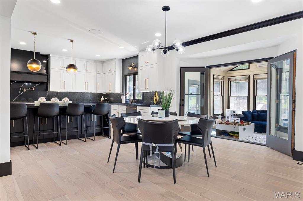 Weston Place - Residential