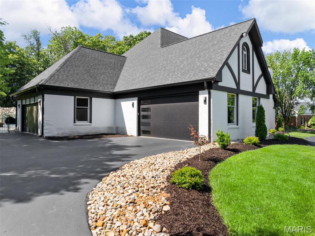 Weston Place - Residential