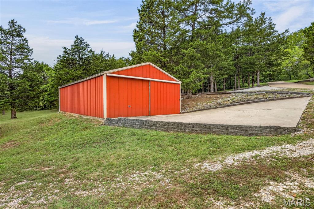 738 Johnson Road