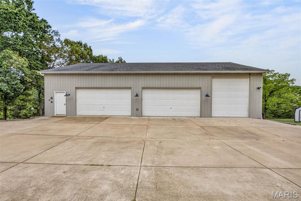 738 Johnson Road