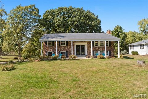 14 Lou Juan Drive Glen Carbon IL 62034