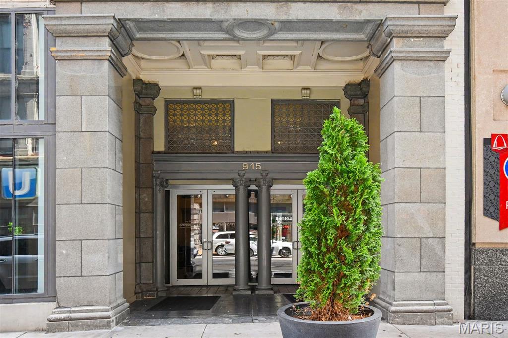 Syndicate Bldg Supplemental Place - Residential