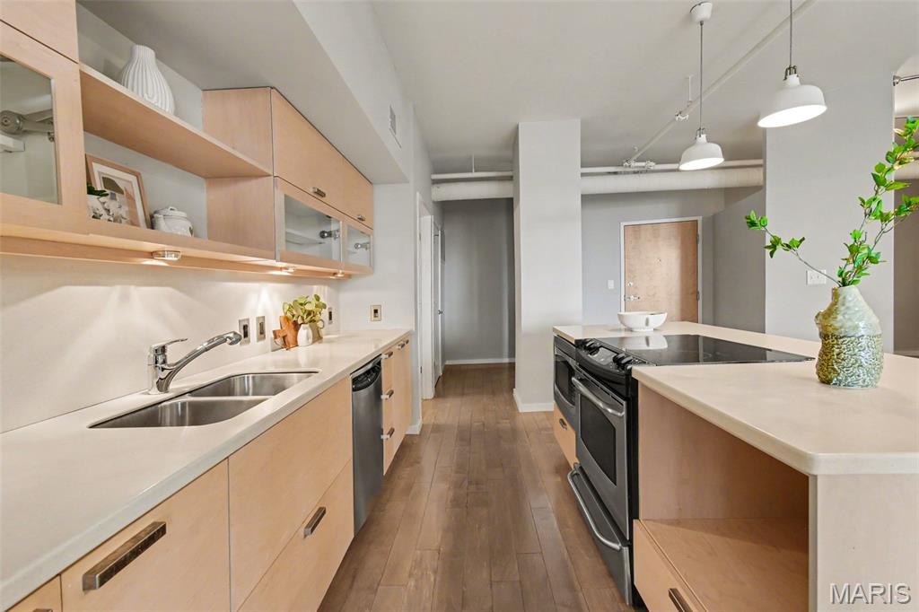 Syndicate Bldg Supplemental Place - Residential