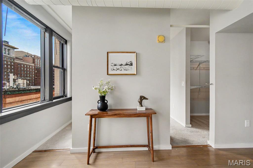 Syndicate Bldg Supplemental Place - Residential