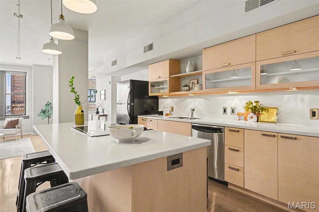 Syndicate Bldg Supplemental Place - Residential