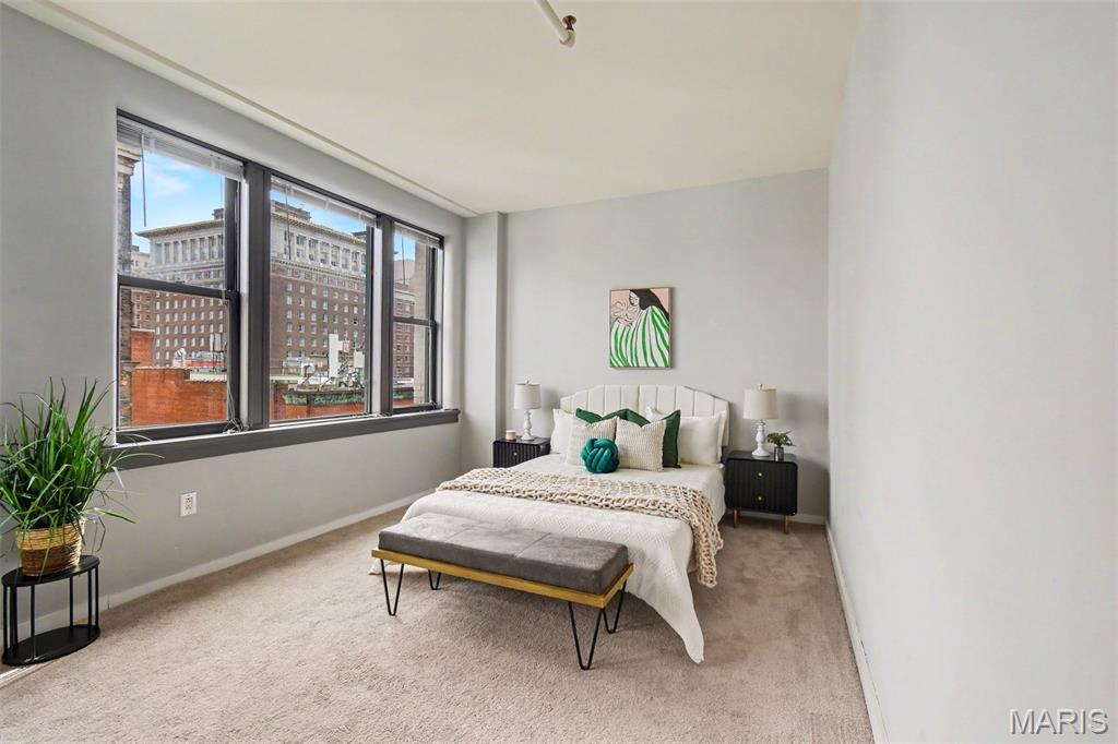 Syndicate Bldg Supplemental Place - Residential
