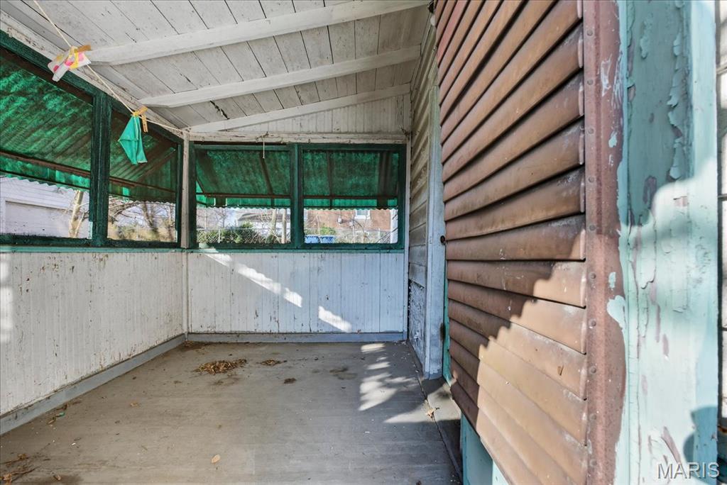 Seed Sub - Residential