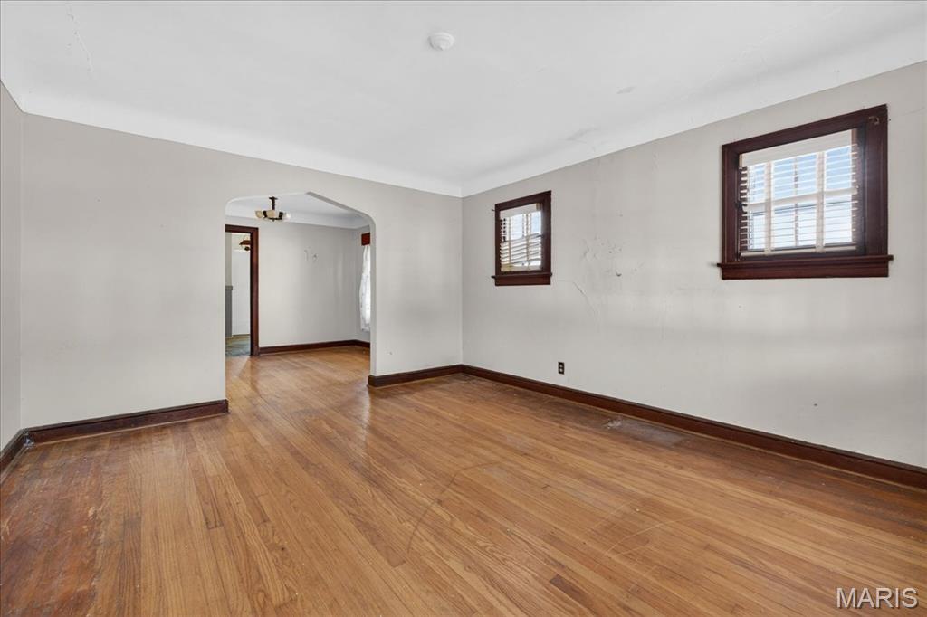 Seed Sub - Residential