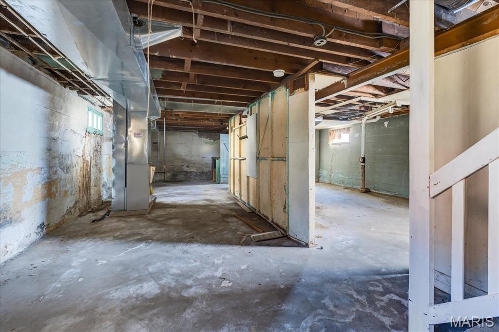 Seed Sub - Residential