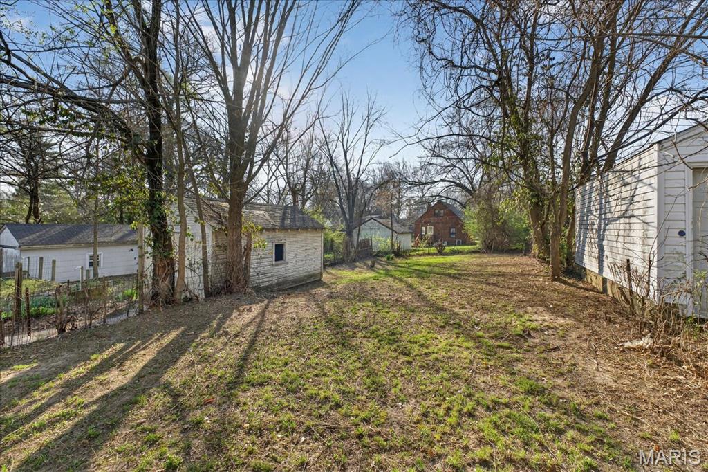 Seed Sub - Residential