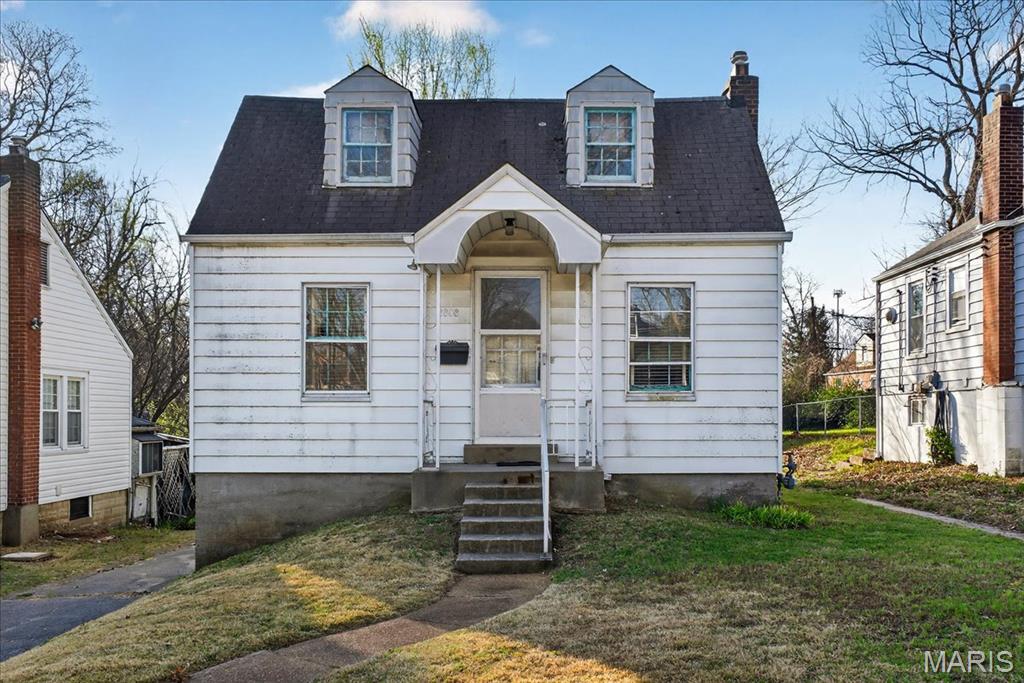 Seed Sub - Residential