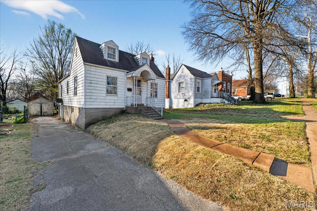 Seed Sub - Residential