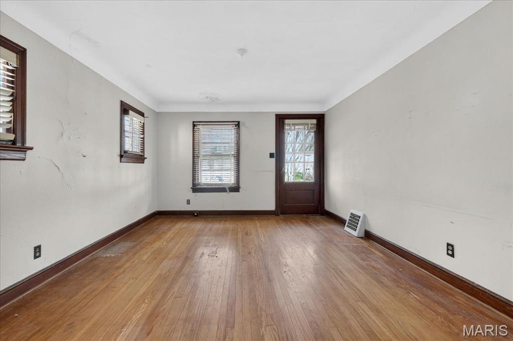 Seed Sub - Residential