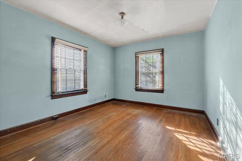 Seed Sub - Residential