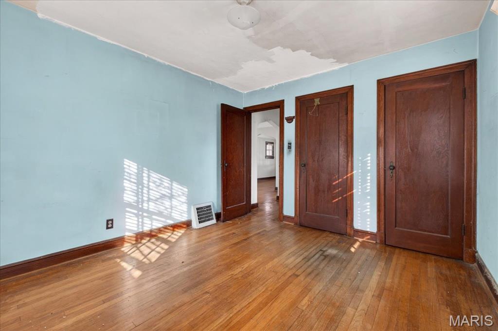 Seed Sub - Residential