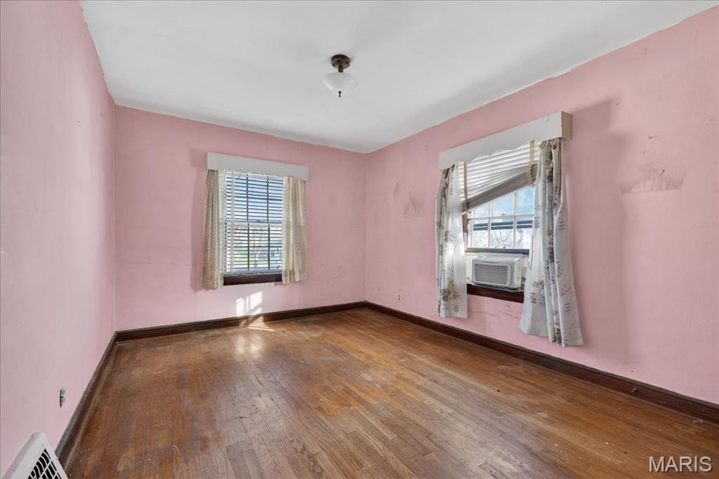 Seed Sub - Residential