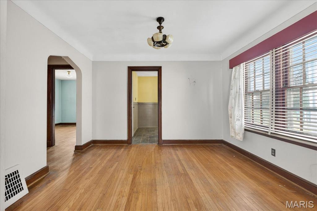 Seed Sub - Residential