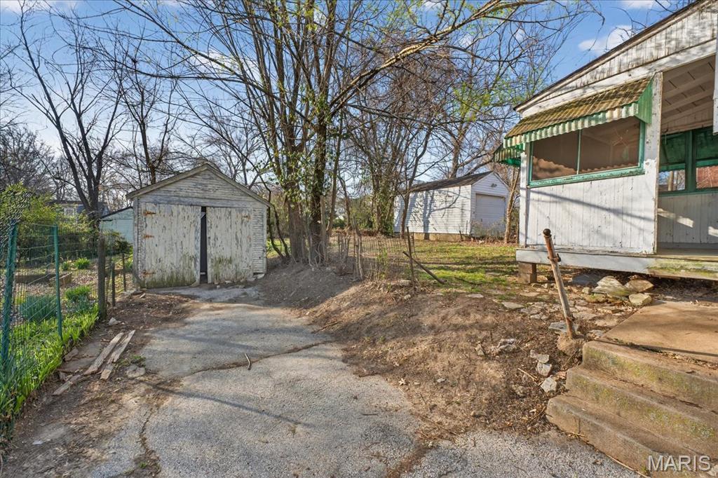 Seed Sub - Residential