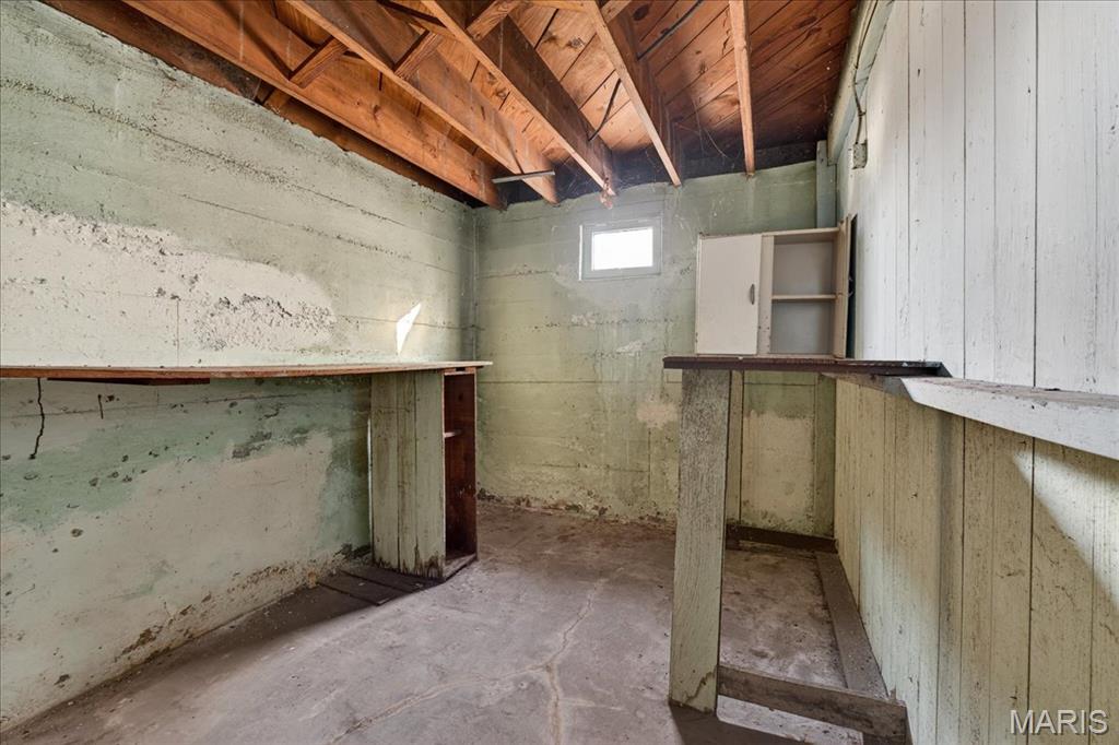 Seed Sub - Residential