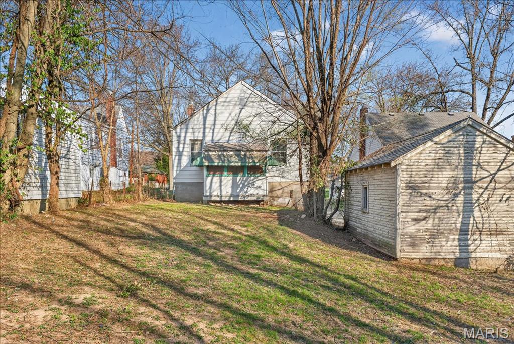 Seed Sub - Residential