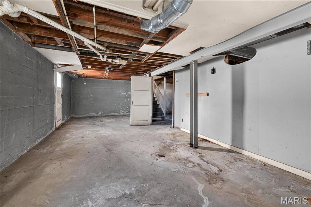 Seed Sub - Residential