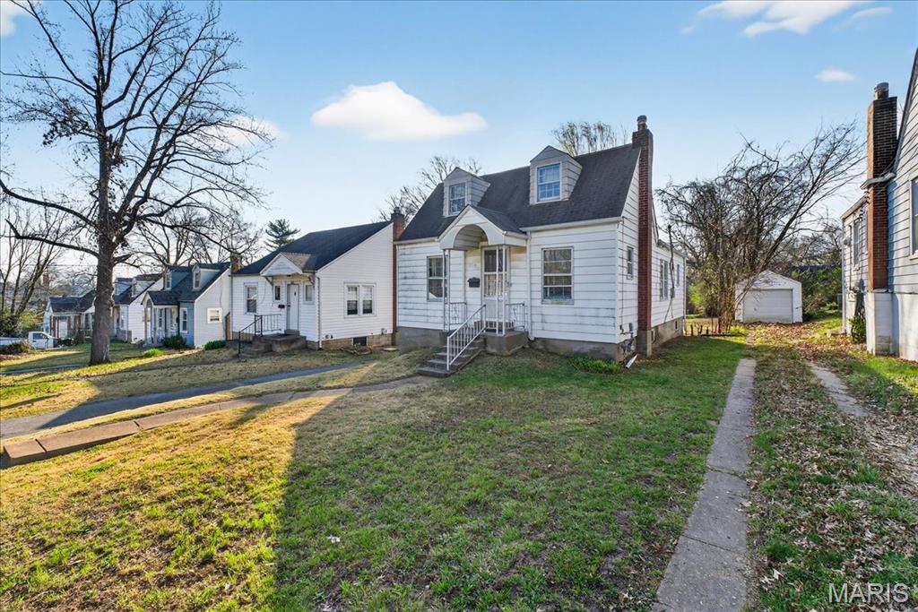 Seed Sub - Residential