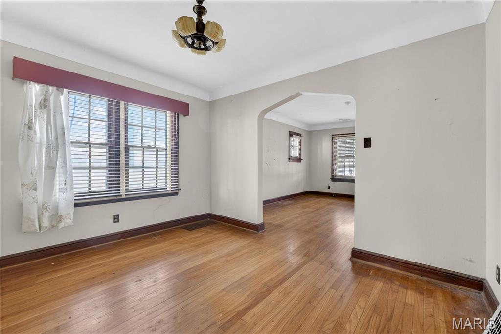 Seed Sub - Residential