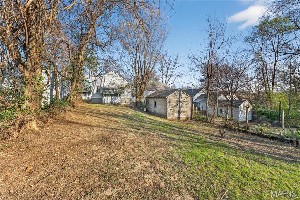 Seed Sub - Residential