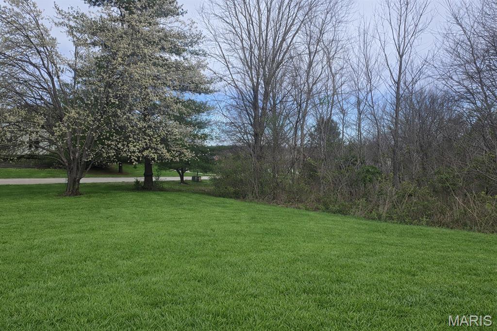 Hickory Lane Estate - Land