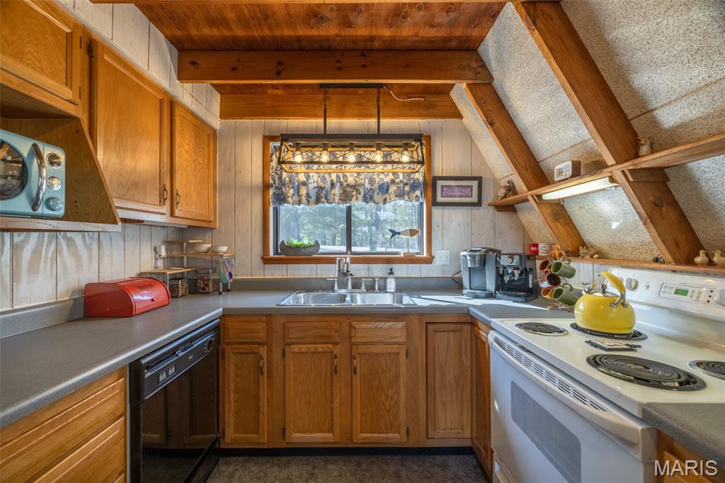 Innsbrook - Residential