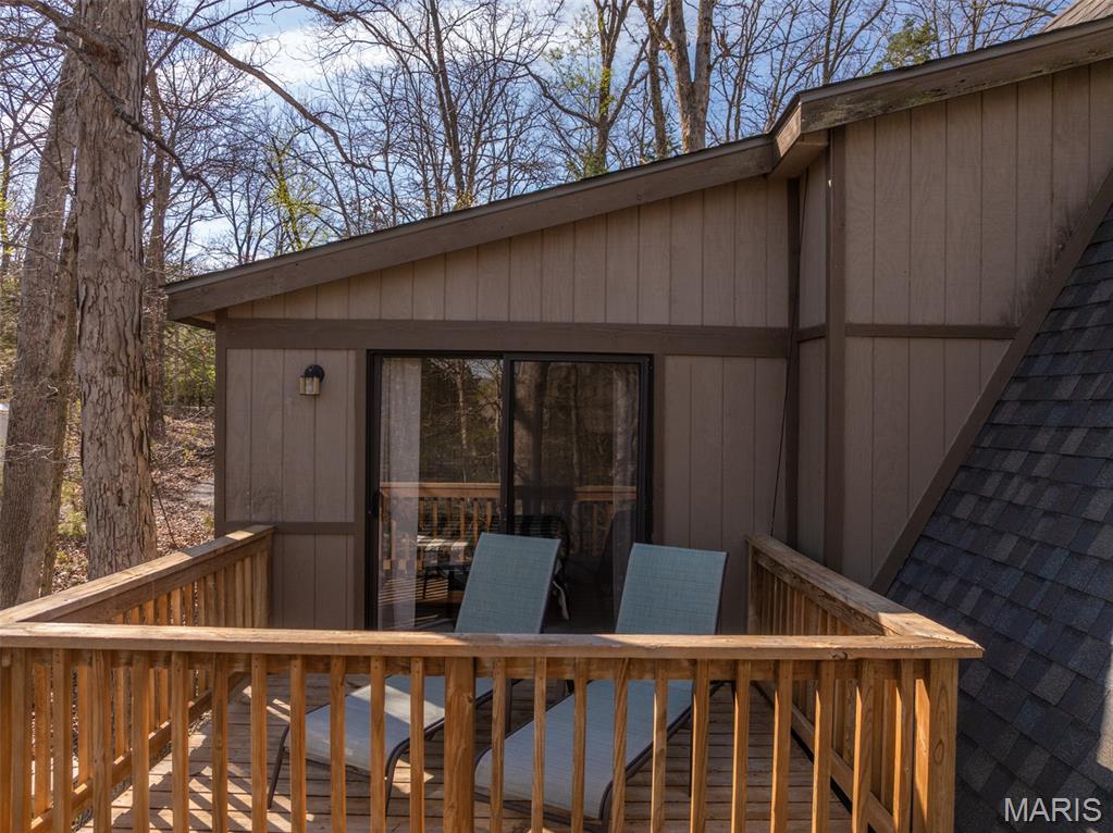 Innsbrook - Residential