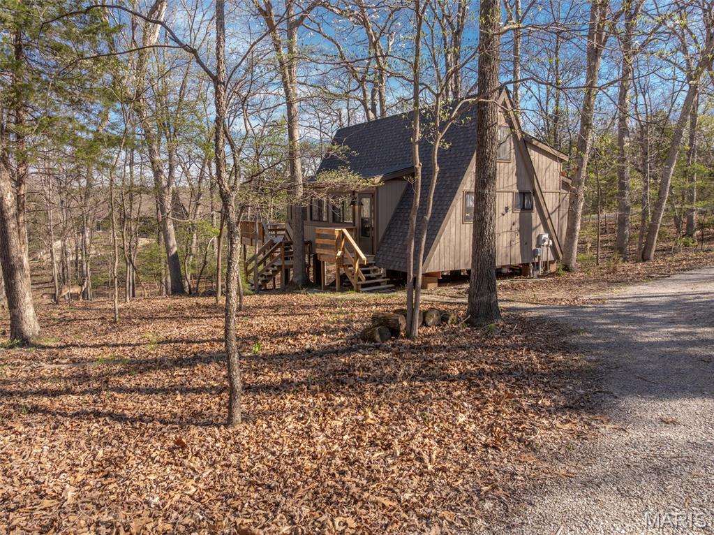 Innsbrook - Residential