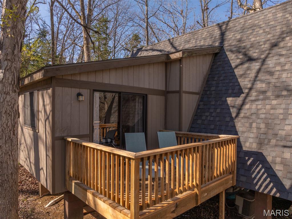 Innsbrook - Residential