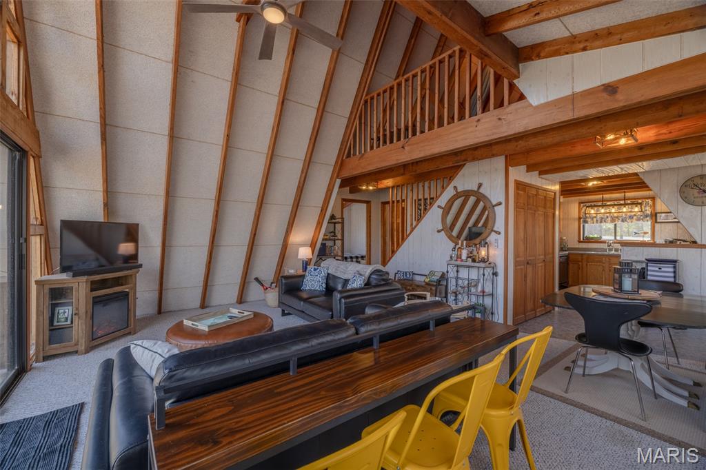 Innsbrook - Residential