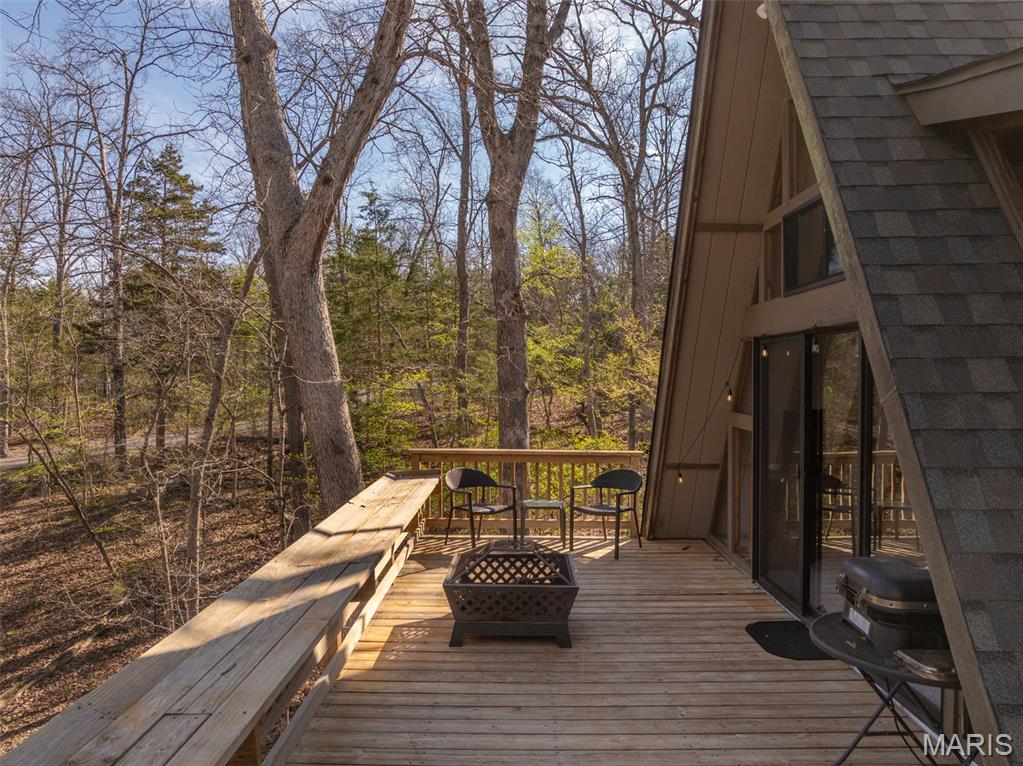 Innsbrook - Residential