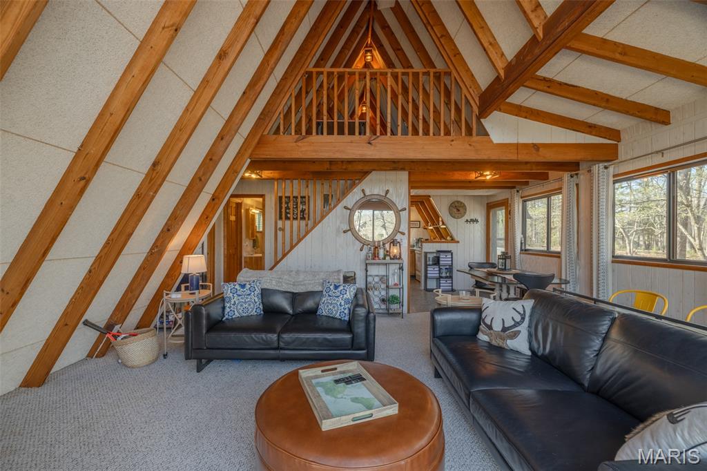 Innsbrook - Residential