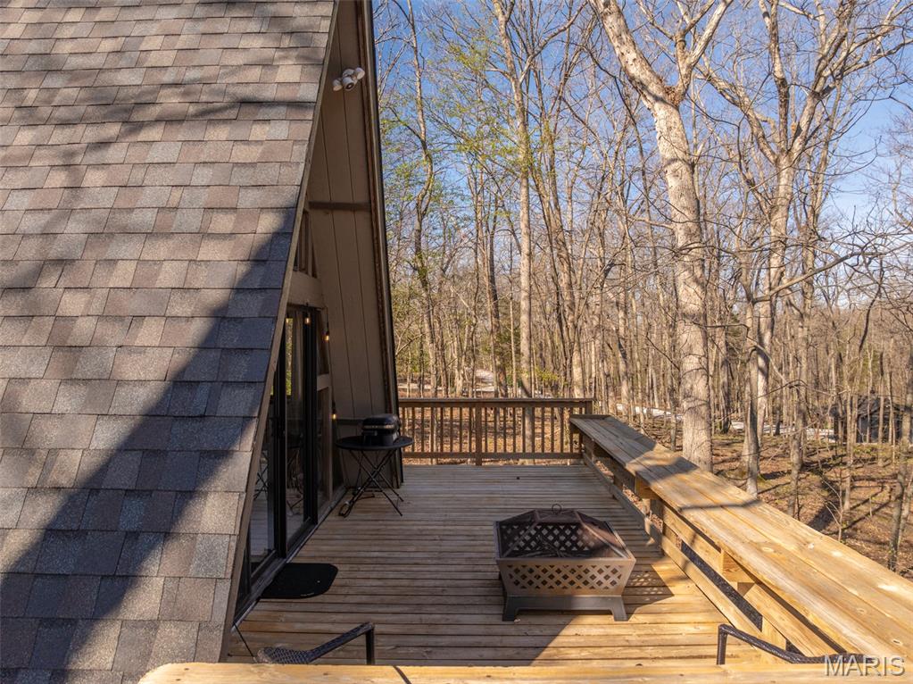 Innsbrook - Residential