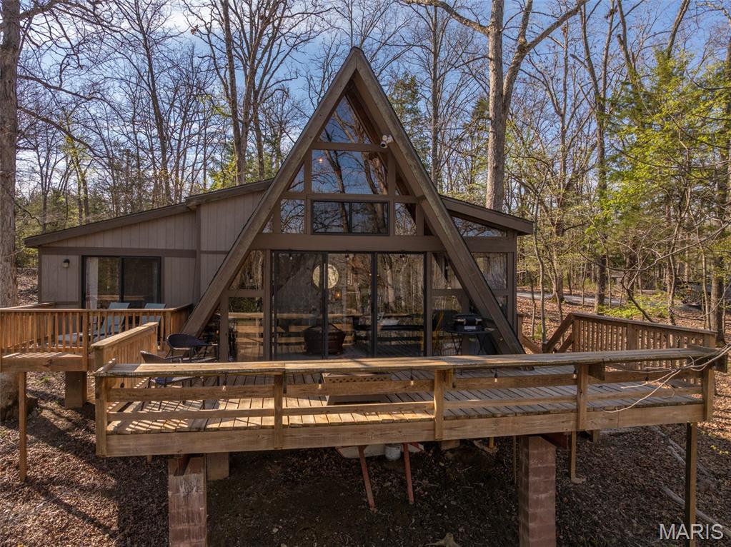 Innsbrook - Residential